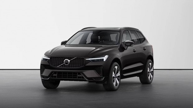 Volvo XC60 2.0 [T6] Plus Dark AWD Geartronic 5....